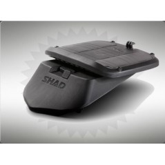 SHAD Soporte para maleta trasera de moto Top Master K0Z778CL