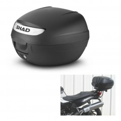 SHAD Baul SH26 + soporte montaje KIT-435521