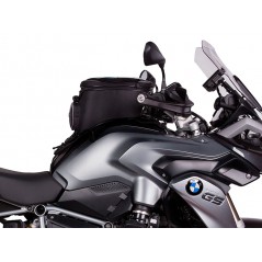 SHAD SH33 trunk + mounting bracket KIT-439657