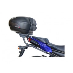 SHAD Baul trasero + parrilla soporte montaje accesorios TR37 TERRA KIT-446803