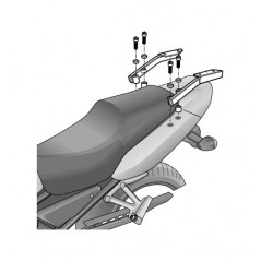 SHAD Baul SH44 + soporte montaje KIT-446199