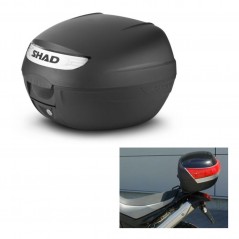 SHAD Baul SH26 + soporte montaje KIT-435538