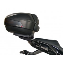 SHAD Baul trasero + parrilla soporte montaje accesorios TR37 TERRA KIT-446890
