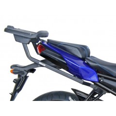SHAD Trunk SH34 + mounting bracket backrest KIT-440596