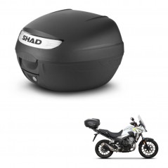 SHAD Baul SH26 + soporte montaje KIT-435553