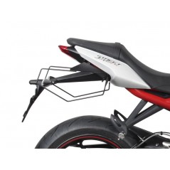 SHAD Anclajes soportes fijaciones herraje maletas laterales / alforjas T0ST65SE