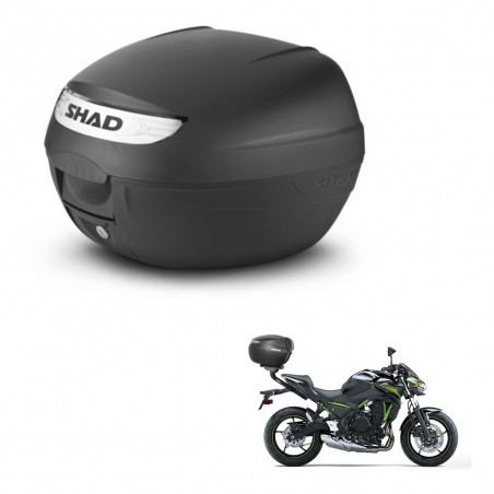 SHAD Baul SH26 + soporte montaje KIT-435564