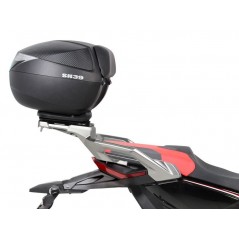 SHAD Baul trasero + parrilla soporte montaje TR37 TERRA KIT-446998