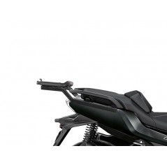 SHAD Trunk SH34 + mounting bracket backrest KIT-440792