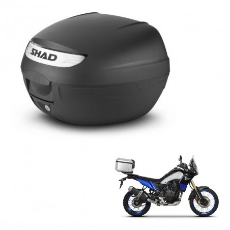 SHAD Baul SH26 + soporte montaje KIT-435632