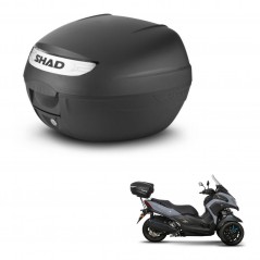 SHAD Baul SH26 + soporte montaje KIT-435670