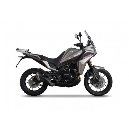 SHAD TOP MASTER MOTO MORINI X-CAPE 649 M0XC624P
