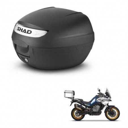 SHAD Baul SH26 + soporte montaje KIT-435720