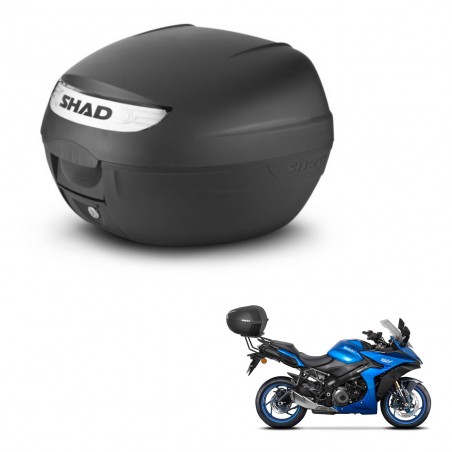 SHAD Baul SH26 + soporte montaje KIT-435730