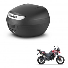 SHAD Baul SH26 + soporte montaje KIT-435734
