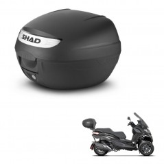 SHAD Baul SH26 + soporte montaje KIT-435736