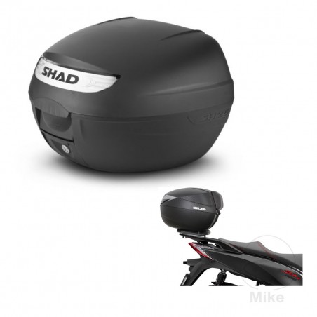 SHAD Baul SH26 + soporte montaje KIT-435744