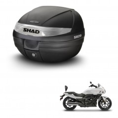 SHAD Baul SH29 + soporte montaje KIT-435886