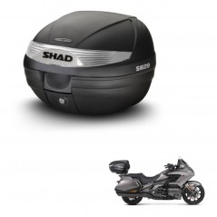 SHAD SH29 trunk + mounting bracket KIT-435914