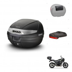 SHAD Baul SH29 + soporte montaje accesorios KIT-435925