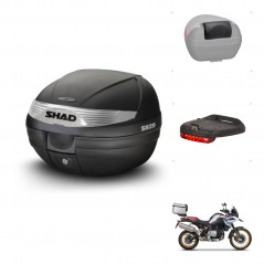 SHAD SH29 trunk + mounting bracket accessories KIT-435937