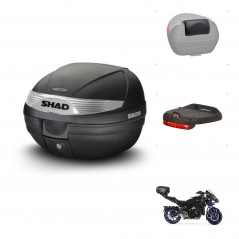 SHAD SH29 trunk + mounting bracket accessories KIT-435969
