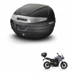 SHAD Baul SH29 + soporte montaje KIT-435970