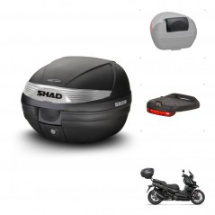 SHAD SH29 trunk + mounting bracket accessories KIT-435989
