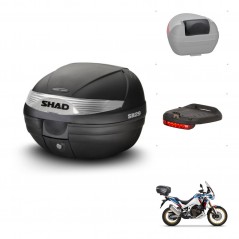 SHAD Baul SH29 + soporte montaje accesorios KIT-435997