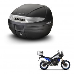 SHAD Baul SH29 + soporte montaje KIT-436006