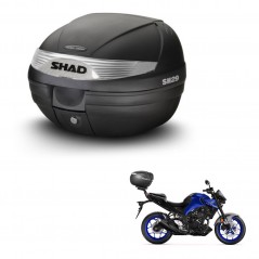 SHAD Baul SH29 + soporte montaje KIT-436074