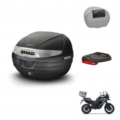 SHAD SH29 trunk + mounting bracket accessories KIT-436153