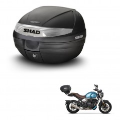 SHAD Baul SH29 + soporte montaje KIT-436206