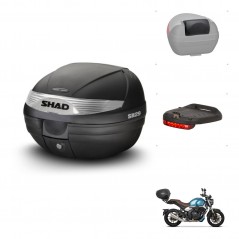SHAD Baul SH29 + soporte montaje accesorios KIT-436209