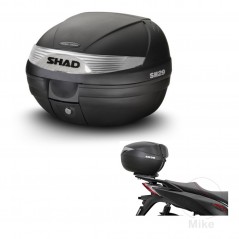 SHAD Baul SH29 + soporte montaje KIT-436230