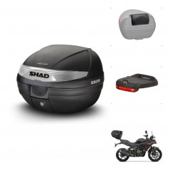 SHAD SH29 trunk + mounting bracket accessories KIT-436265