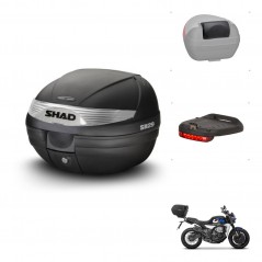 SHAD Baul SH29 + soporte montaje accesorios KIT-436273