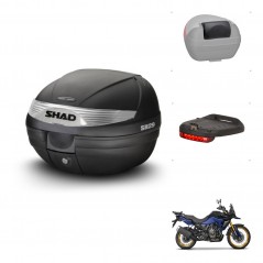 SHAD Baul SH29 + soporte montaje accesorios KIT-436277
