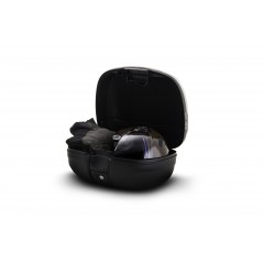 SHAD Baul SH37 + soporte montaje respaldo KIT-436388