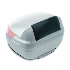 SHAD Baul SH37 + soporte montaje respaldo KIT-436388