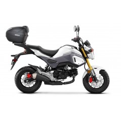 SHAD Anclajes soportes fijaciones herraje baul maleta H0MS17ST