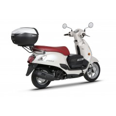 SHAD Anclajes soportes fijaciones herraje baul maleta K0FL18ST