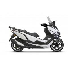 SHAD Fijación de anclajes Top Master para montar maletas en motos D0XQ18ST