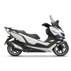 SHAD Fijación de anclajes Top Master para montar maletas en motos D0XQ18ST