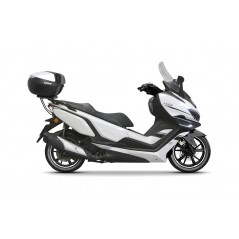 SHAD Fijación de anclajes Top Master para montar maletas en motos D0XQ18ST
