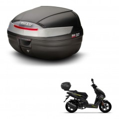 SHAD Baul SH37 + soporte montaje KIT-436442