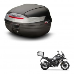 SHAD Baul SH37 + soporte montaje KIT-436882