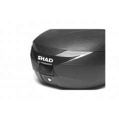 SHAD Baul SH39 carbon + soporte montaje KIT-438470