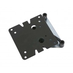 SHAD SHAD Top Master fixing to mount top case on motorcycle D0S310ST