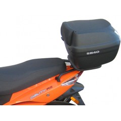 SHAD SHAD Top Master Fixing for Motorcycle Luggage Anchors and Supports - Compatible with SHAD Racks of All Sizes K0GL51ST